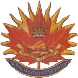 Royal Westminster Regiment