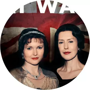 Royal Wives at War