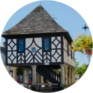 Royal Wootton Bassett