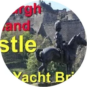 Royal Yacht Britannia