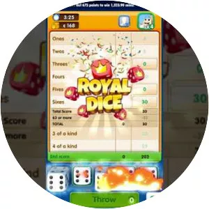 RoyalDice: Play Dice with Friends, Roll . . .