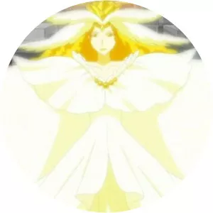 Royale Queen - Fictional character