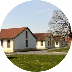 Royallieu-Compiègne internment camp - 