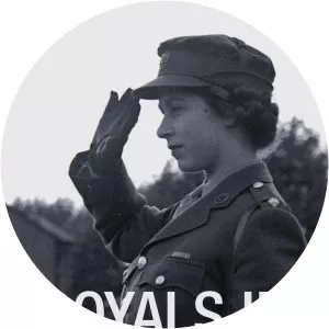 Royals In WartimeSince 2020