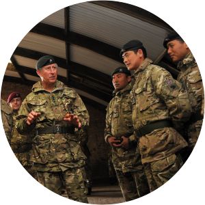 Royals on the Frontline 2019 - TV show