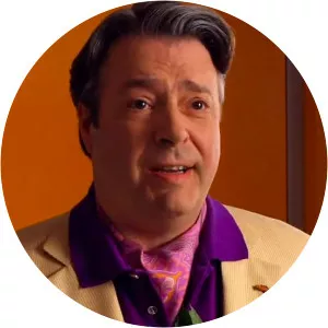 Royalton - Fictional character