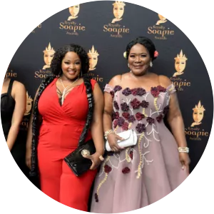Royalty Soapie Awards 2020Since 2020