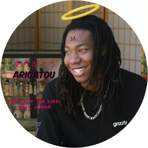 Royalty The Kidd - Musical artist