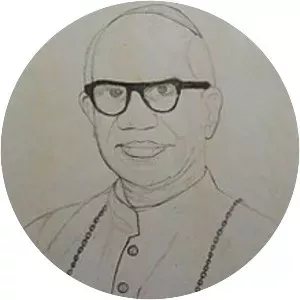 Royappan Antony Muthu