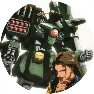 Roybea Loy - Fictional character