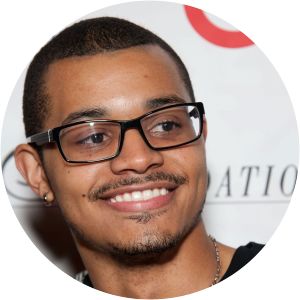 Royce Beckly Adkins photograph