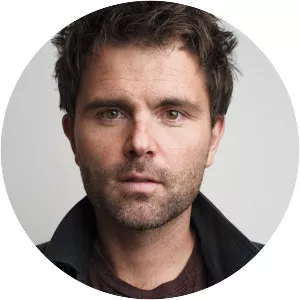 Royce Cronin - New Zealand actor