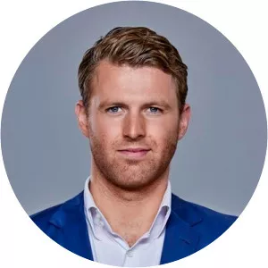 Royce de Vries - Peter R. de Vries' son