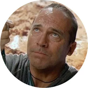 Royce Garrett - Fictional character