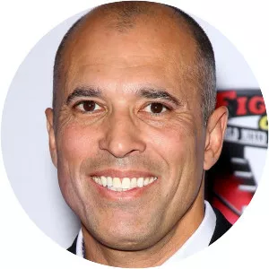 Royce Gracie - Brazilian mixed martial artist
