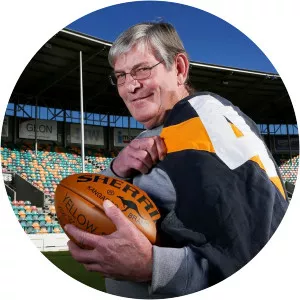 Royce Hart - Australian rules football player
