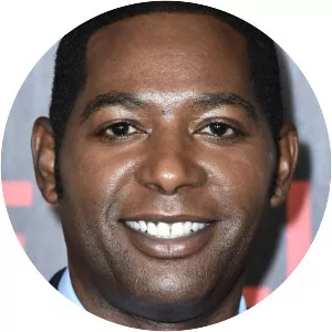 Royce Johnson - American actor