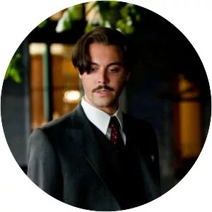 Royce King photograph