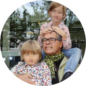 Royce Ratelband photograph