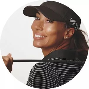 Royce Renee Woods - Tiger Woods' sister
