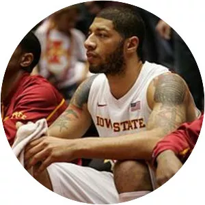 Royce White - American former professional basketball player
