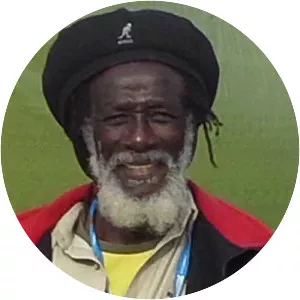 Roydel Johnson - Jamaican singer