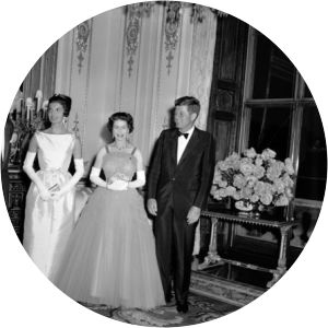 Roysall Kennedy photograph