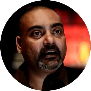 Roysten Abel - Indian theatre director