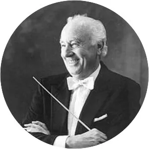 Royston Nash - English conductor