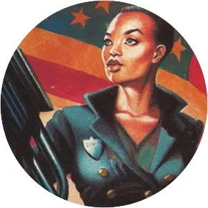 Roz Forrester - Fictional character