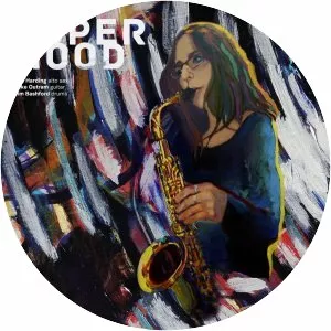 Roz Harding - Musical artist