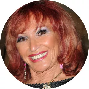 Roz Kelly - American actress