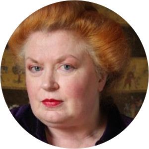 Roz McCutcheon