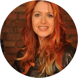 Roz Morris photograph