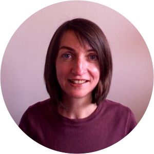 Roz Phillips - Film producer