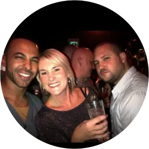 Roz Wiseman photograph