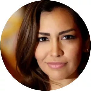 Roza Calderon - Politician