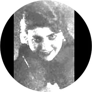 Róża Etkin-Moszkowska - Polish pianist