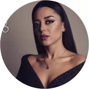 Roza Filberg photograph