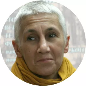 Roza Khayrullina - Actress