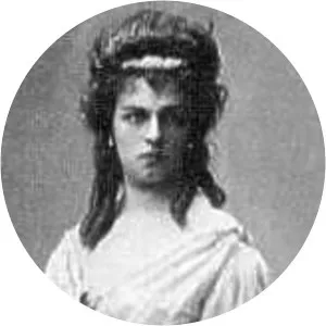 Róża Maria Potocka - 