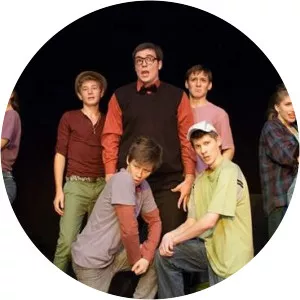 Roza Medvešek photograph