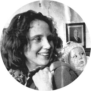 Roza Noevna Smekhova