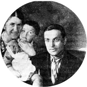 Roza Noevna Vygodskaia