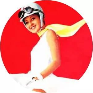 Rōza Ogawa - Japanese actor