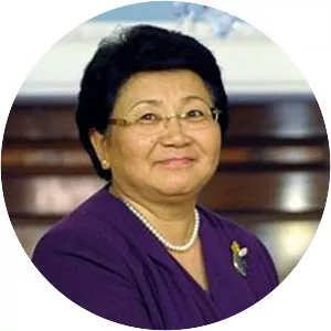 Roza Otunbayeva