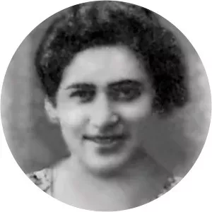 Roza Robota