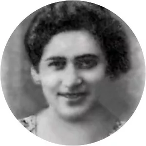 Roza Robota (Róża Robota)