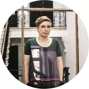 Róża Rzeplińska photograph