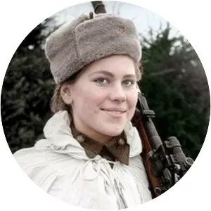 Roza Shanina - Sniper